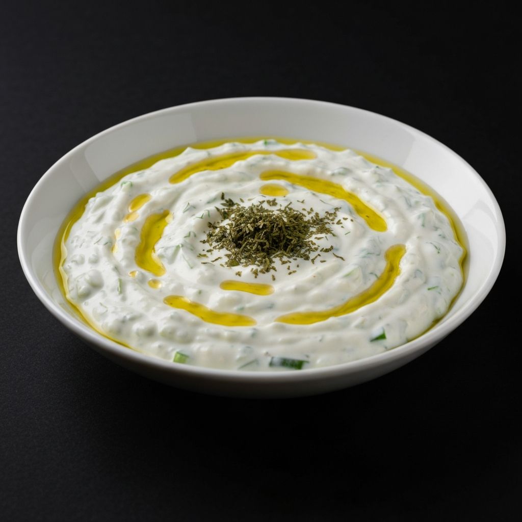 Cacık