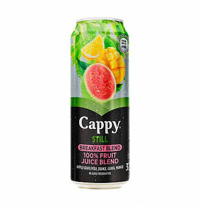 Cappy