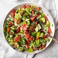 Çoban Salatası