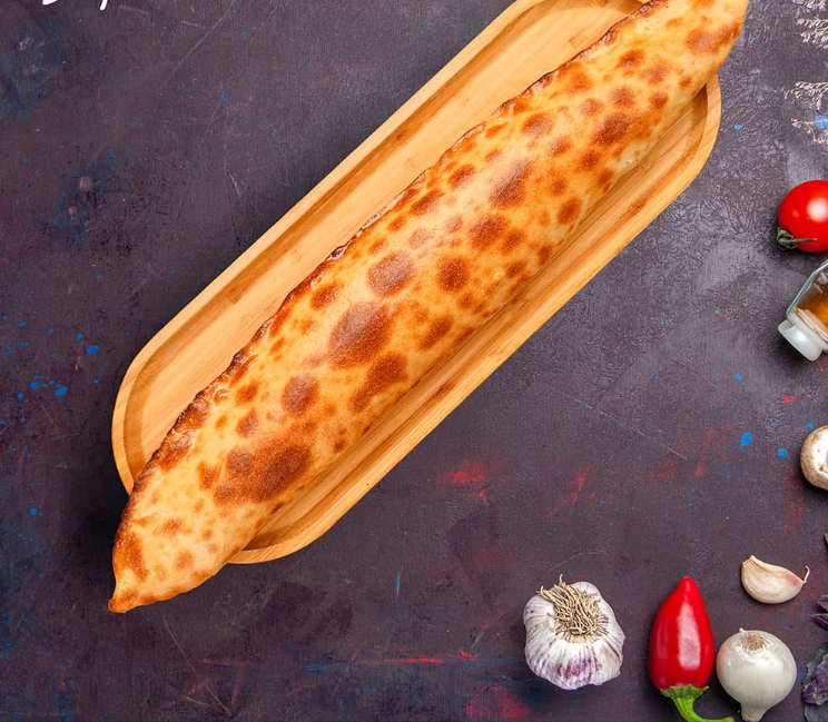 Damla Pide