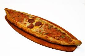 Karışık Pide